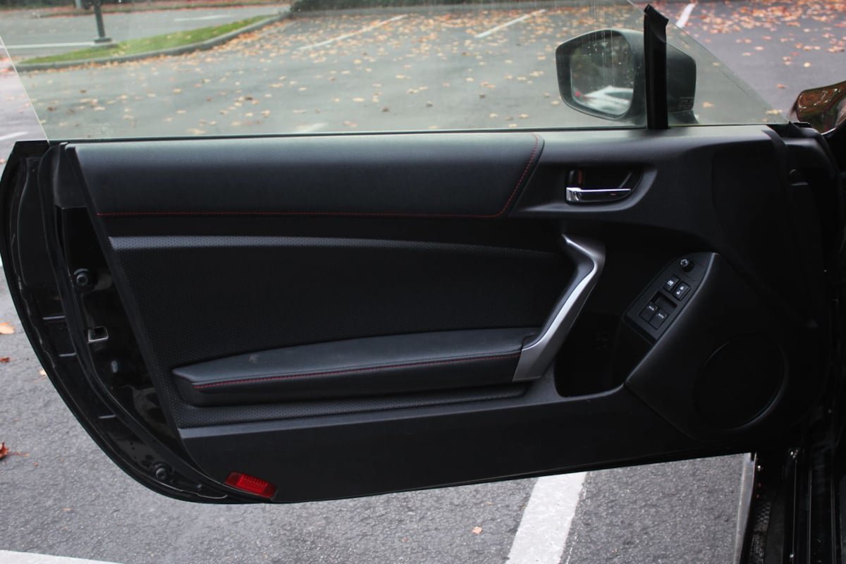 Used 2013 Scion FR-S RWD image 9