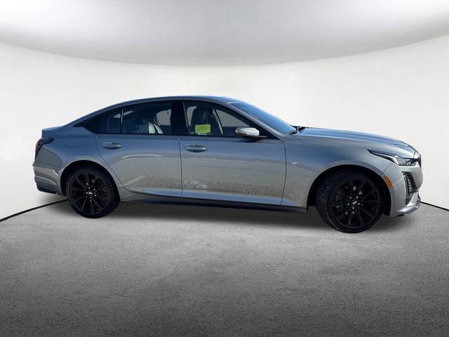 Used 2023 Cadillac CT5 Sport image 14