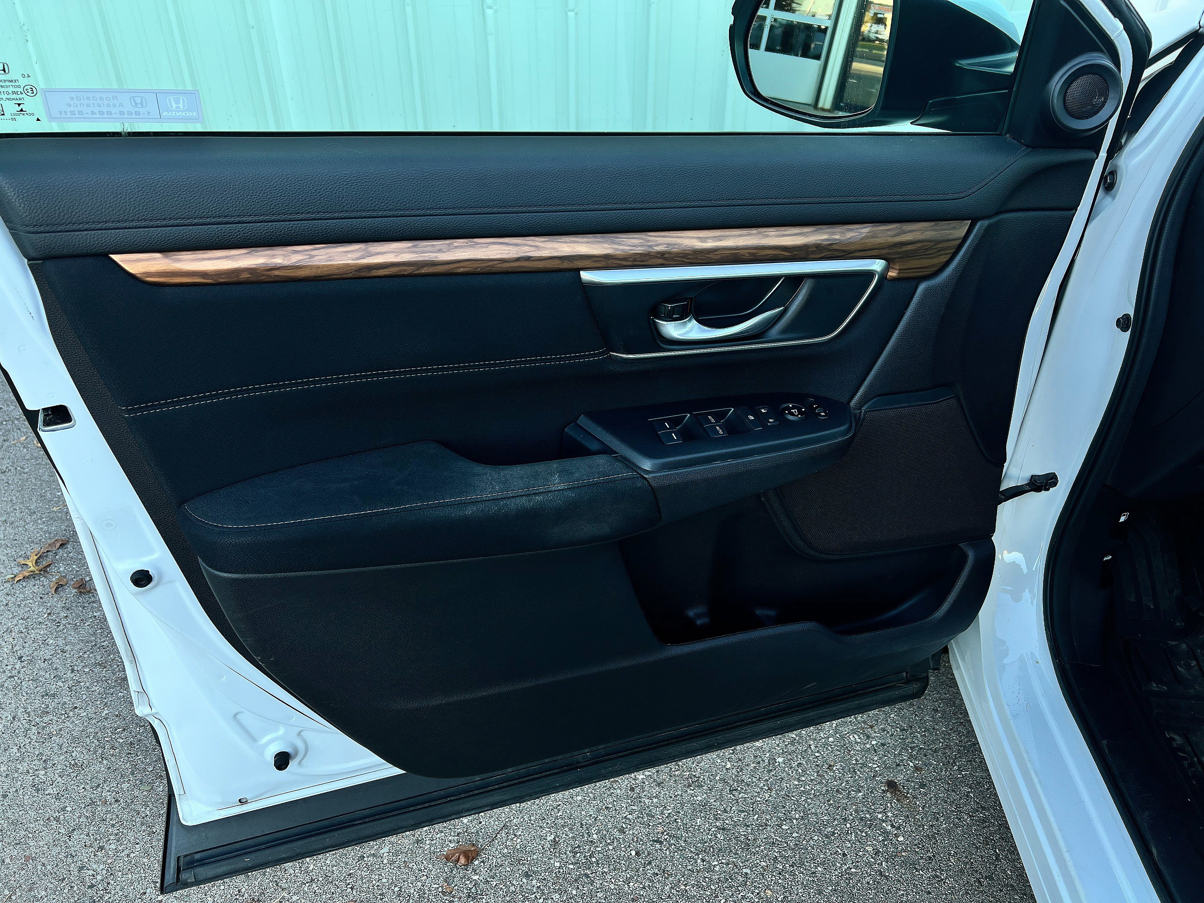 Used 2020 Honda CR-V EX image 10