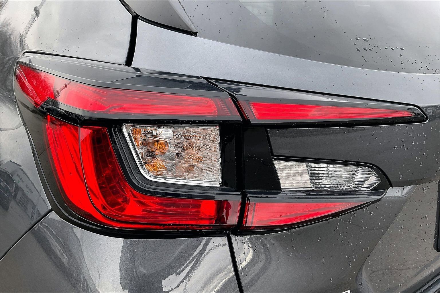 Certified 2024 Subaru Crosstrek 2.0i image 30