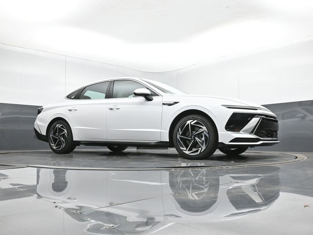 New 2026 Hyundai Sonata SEL image 42