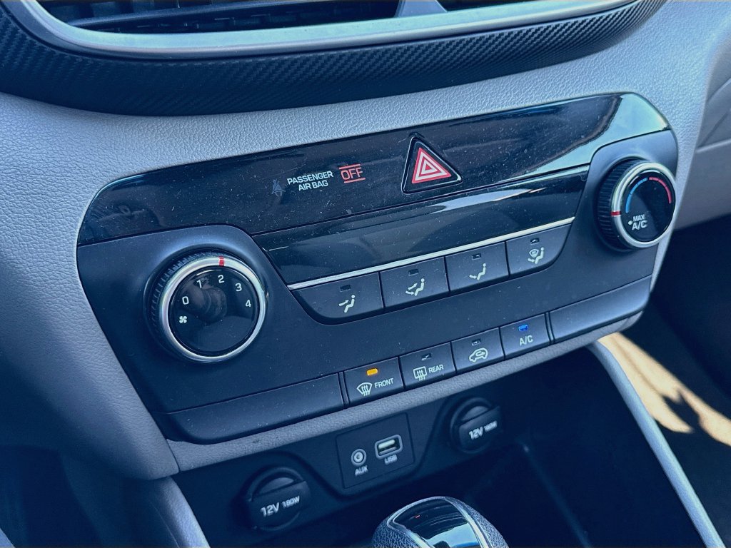 Used 2019 Hyundai Tucson SE FWD image 26