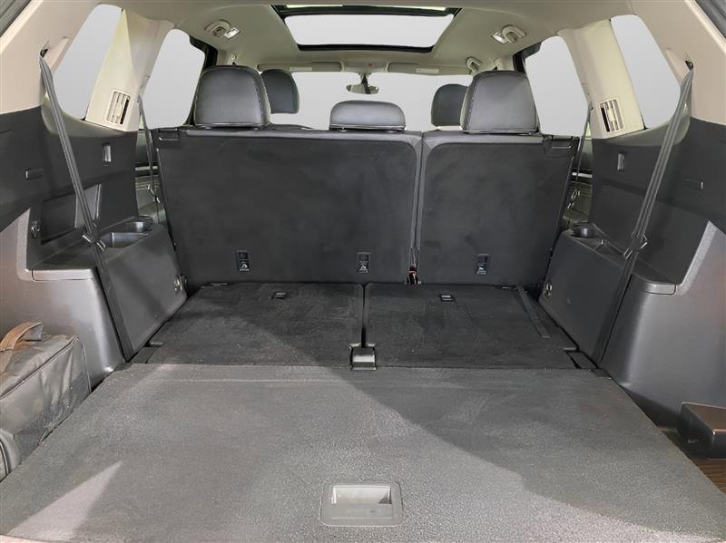 Used 2021 Volkswagen Atlas SE w/ Panoramic Sunroof Package image 29