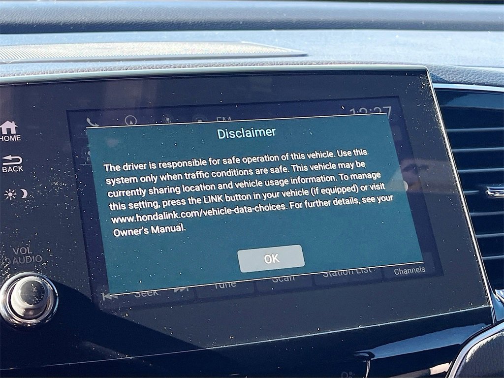 Used 2022 Honda Passport Elite image 14