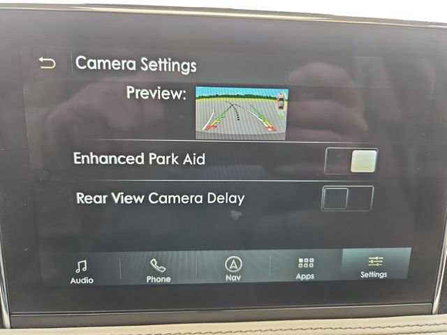 Used 2022 Lincoln Corsair Reserve w/ Elements Package AWD/4WD image 50