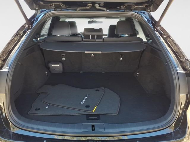 Certified 2024 Lexus RX 350 Premium w/ Accessory Package (Z1) image 18