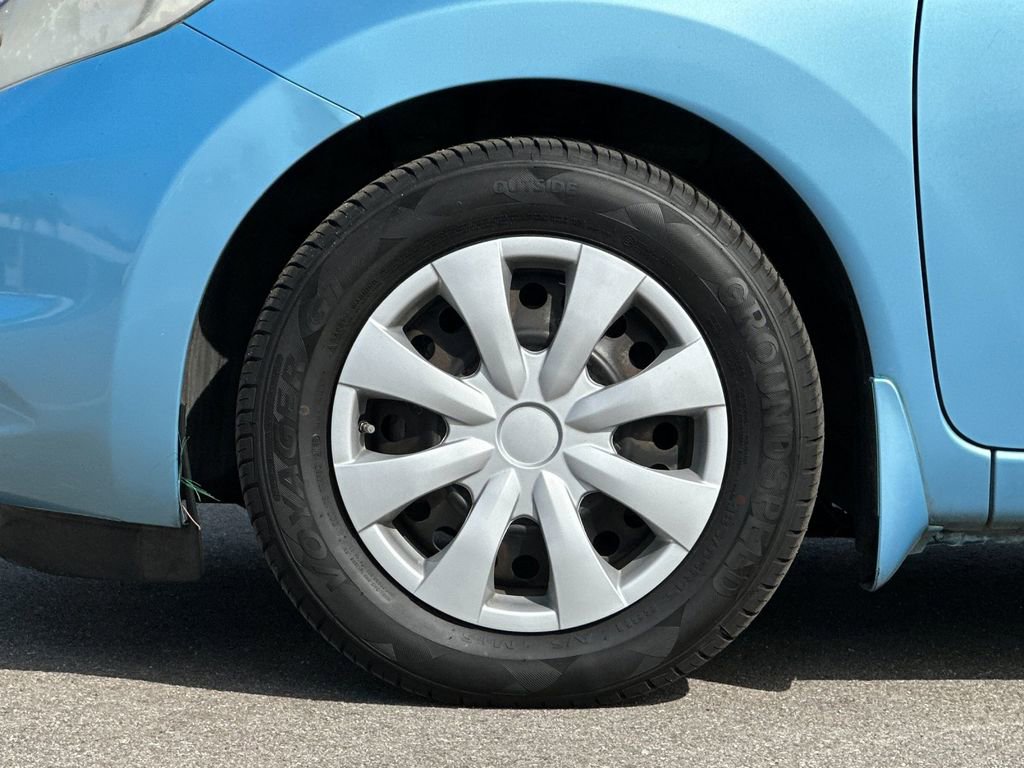 Used 2014 Nissan Versa Note S Plus image 27