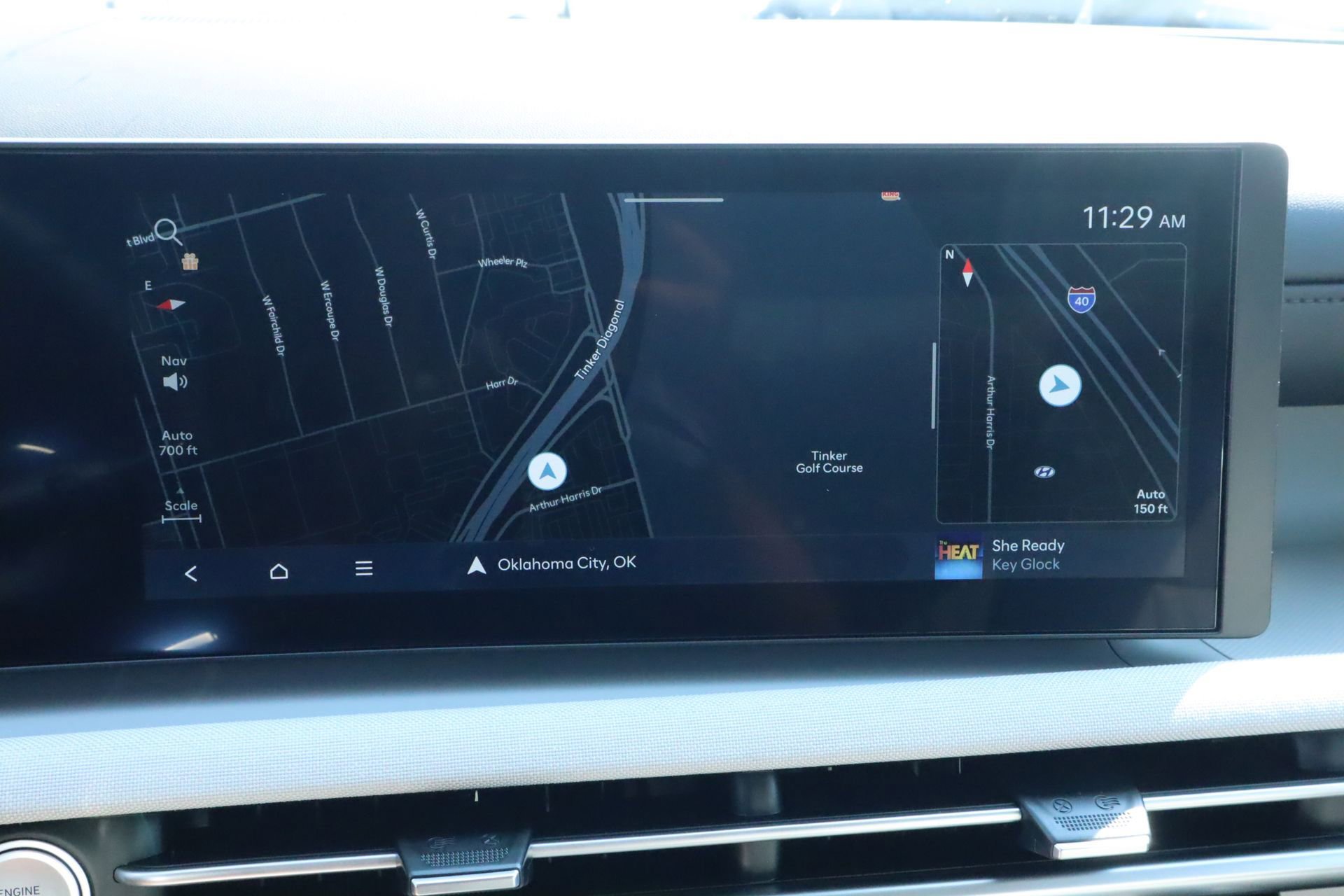 New 2026 Hyundai Tucson Limited image 15