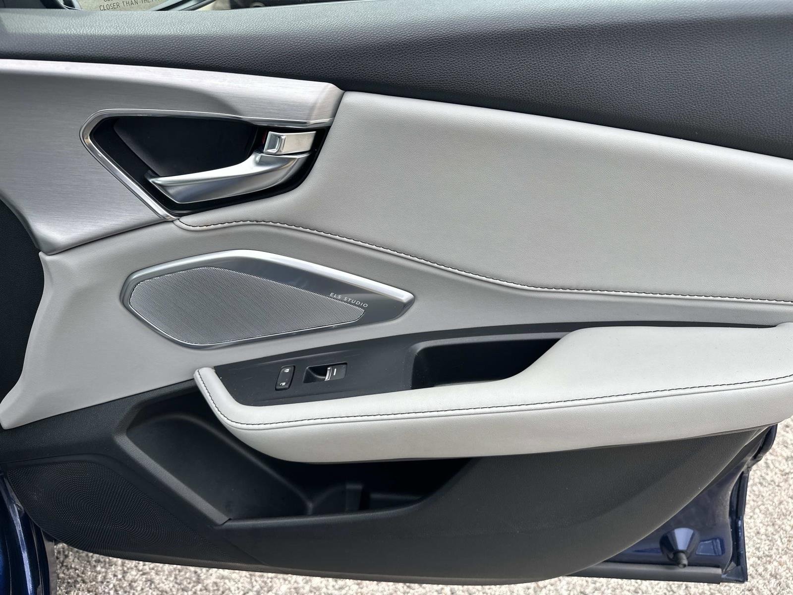 Certified 2023 Acura RDX w/ Technology Package image 8