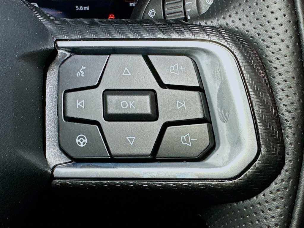 New 2026 Ford Mustang Premium RWD image 30