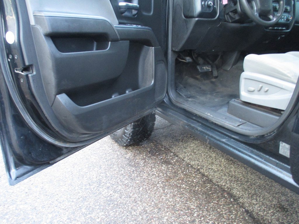 Used 2015 Chevrolet Silverado 2500 W/T w/ WT Fleet Convenience Package image 5