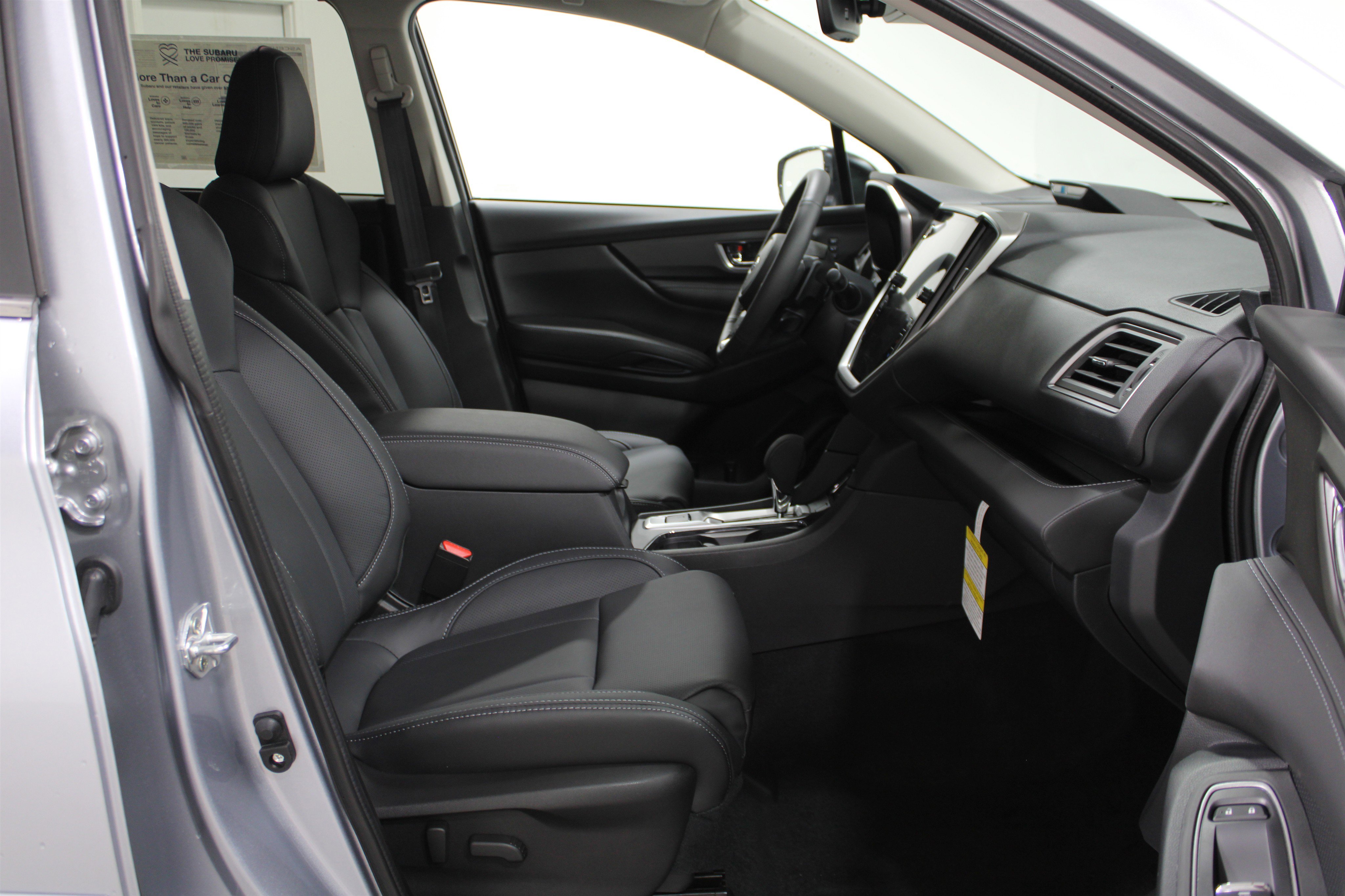 New 2025 Subaru Ascent Limited image 26