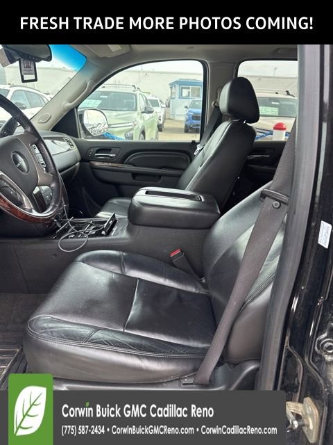 Used 2010 GMC Yukon Denali AWD/4WD image 11