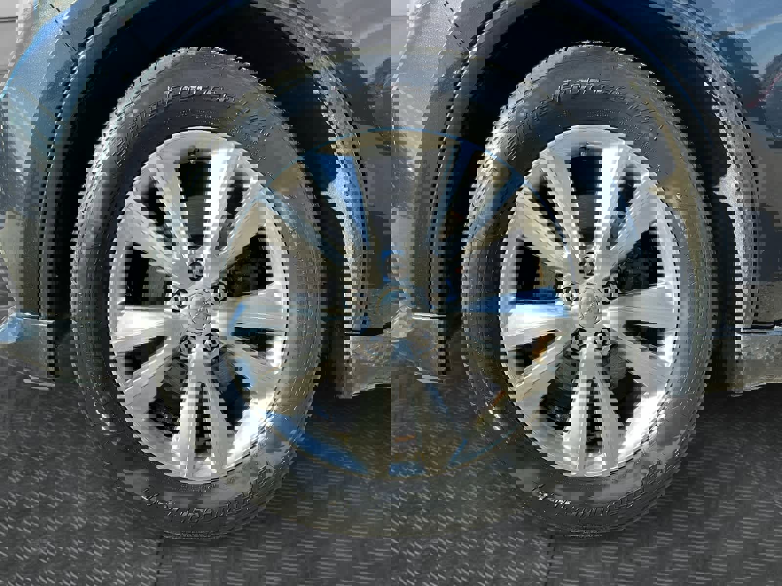 Used 2012 Dodge Durango R/T w/ Leather Interior Group image 14