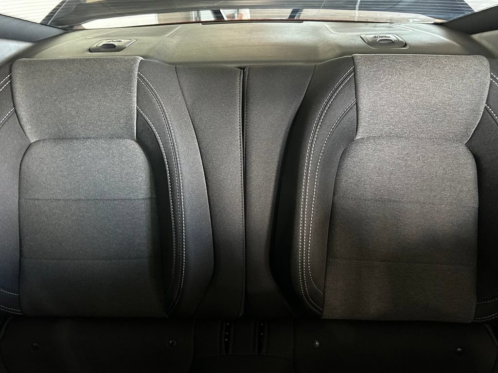 Used 2025 Ford Mustang GT RWD image 16