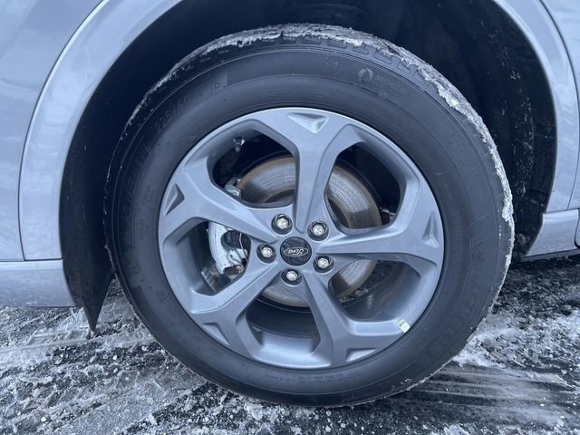 Used 2024 Ford Escape ST-Line image 32