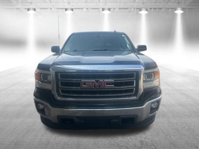 Used 2014 GMC Sierra 1500 SLE w/ SLE Value Package image 3