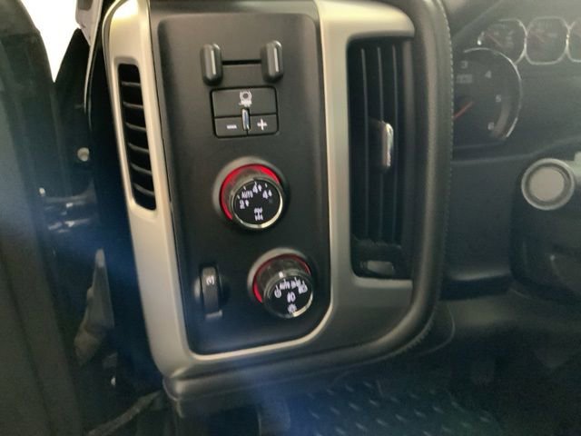 Used 2015 GMC Sierra 1500 SLE w/ SLE Value Package AWD/4WD image 16