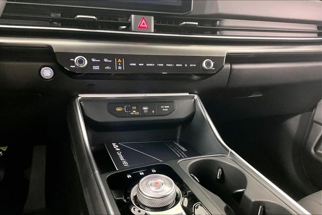 New 2026 Kia Carnival SX Prestige FWD image 7