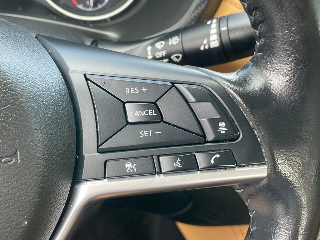 Certified 2023 Nissan Sentra SV w/ SV Premium Package FWD image 19