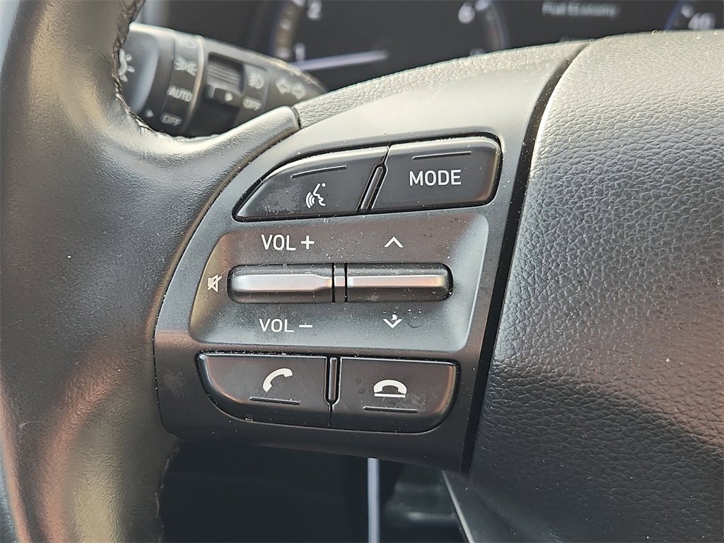 Used 2018 Hyundai Kona Ultimate image 21