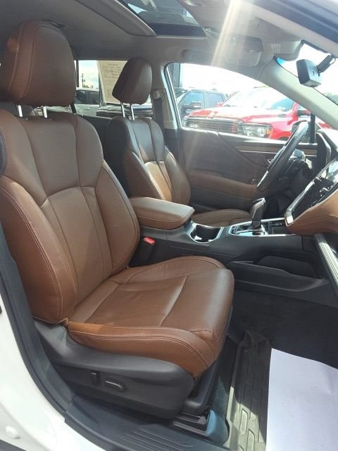 Used 2022 Subaru Outback Touring w/ Popular Package #2 AWD/4WD image 19