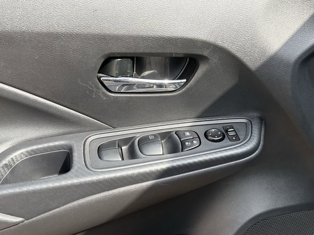 Used 2024 Nissan Versa SV image 11