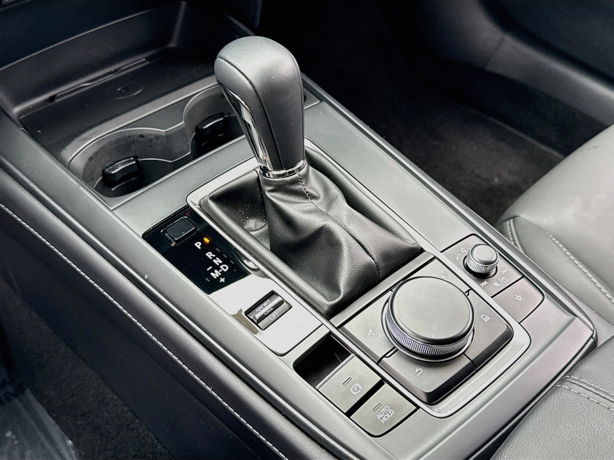 Certified 2026 MAZDA CX-30 AWD 2.5 S image 18
