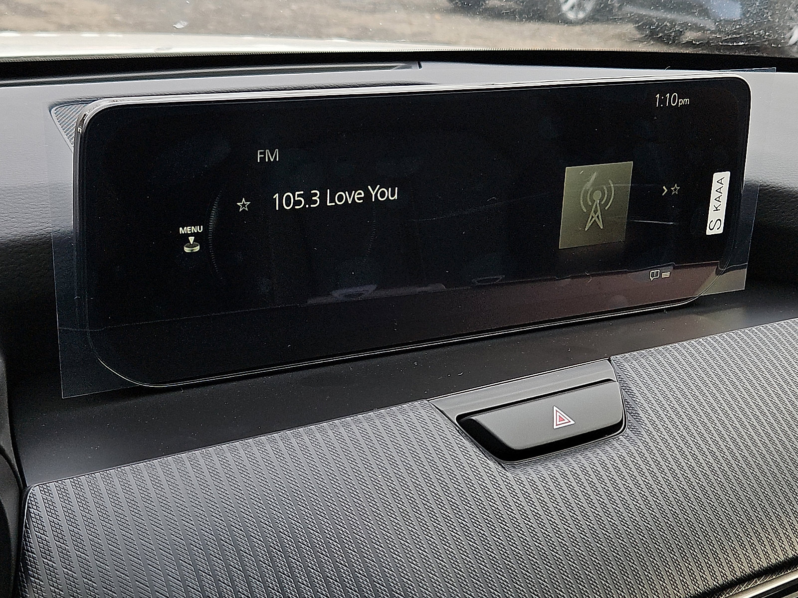 New 2026 MAZDA CX-90 3.3 Turbo w/ Select Package image 14