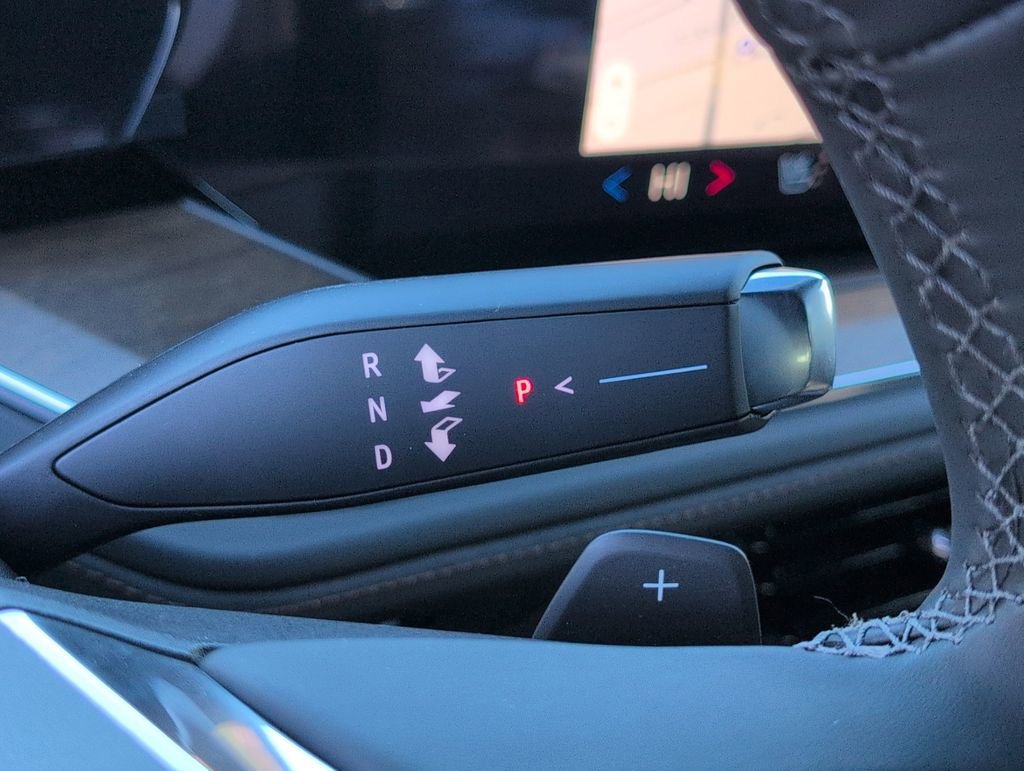 New 2026 Chevrolet Suburban High Country image 23