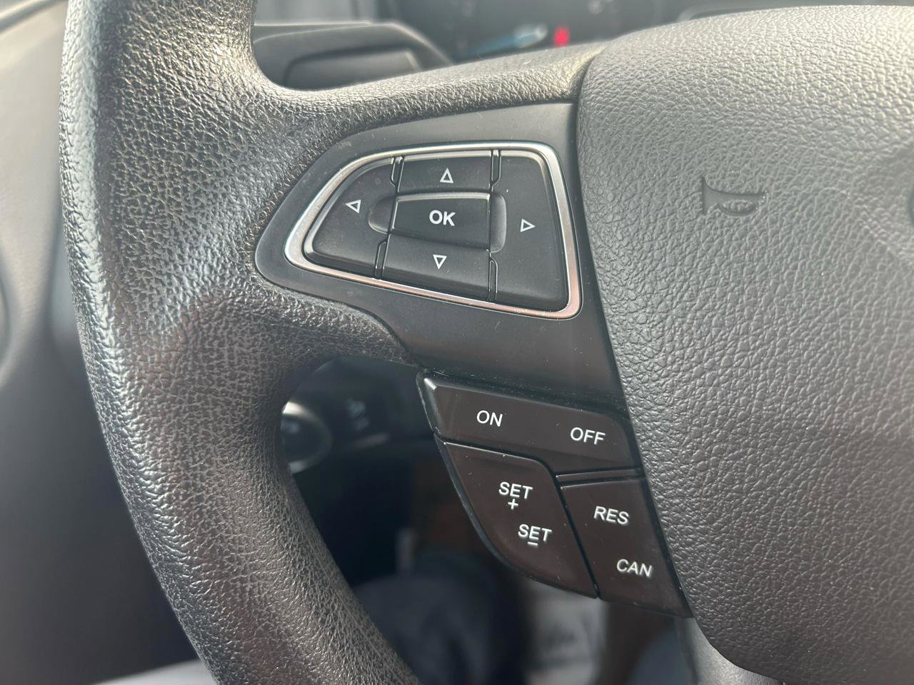 Used 2016 Ford Focus SE image 18