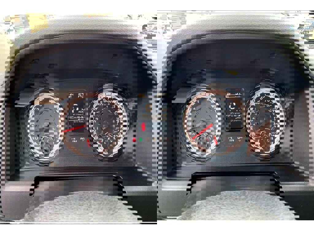 Used 2018 RAM 1500 Express w/ Express Value Package image 20