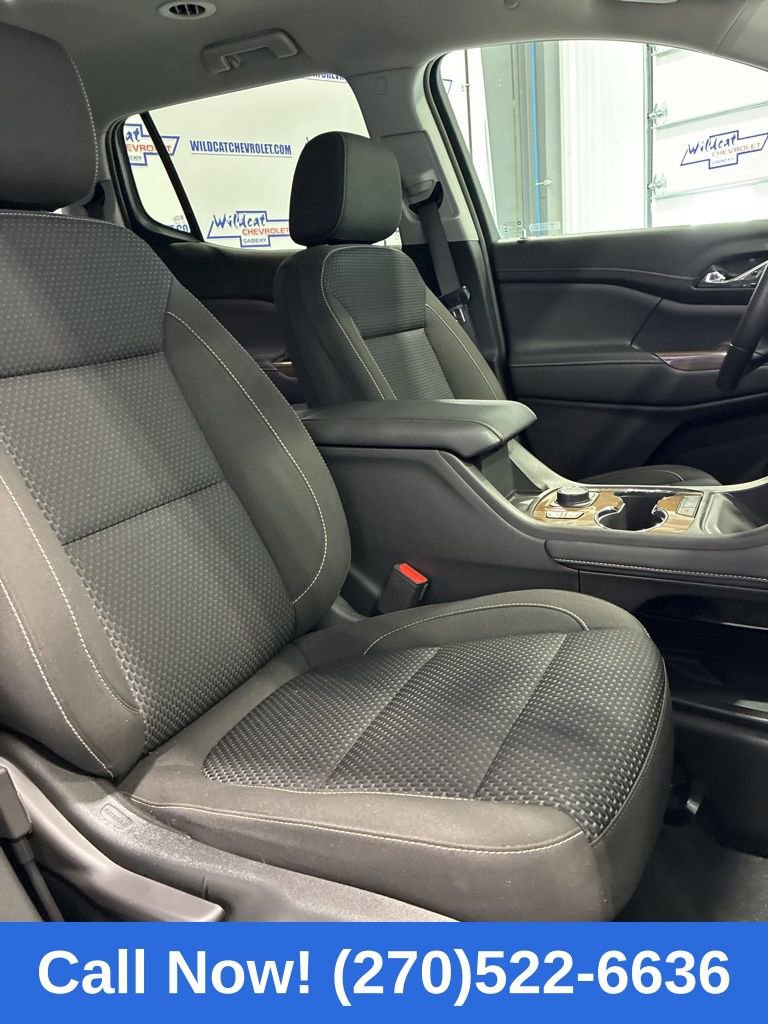 Used 2023 GMC Acadia SLE w/ Driver Convenience Package image 41