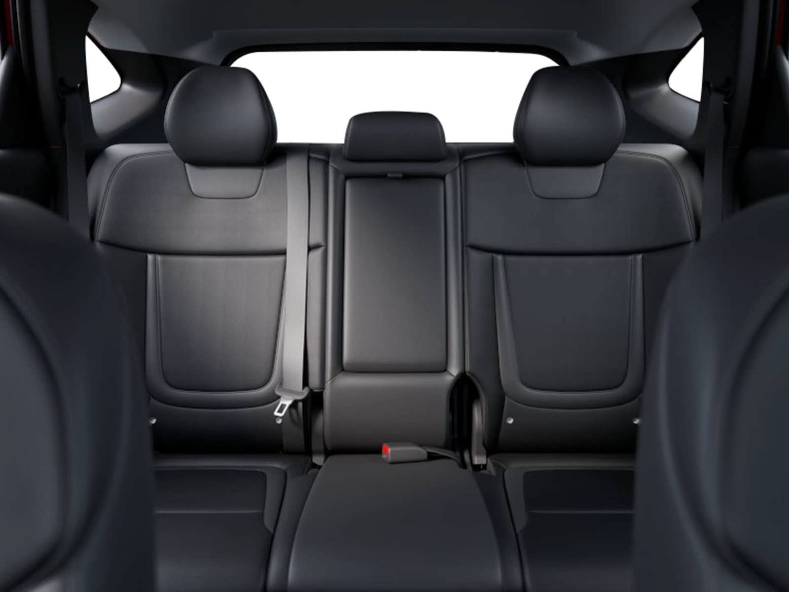 New 2026 Hyundai Tucson SEL Plus AWD/4WD image 14