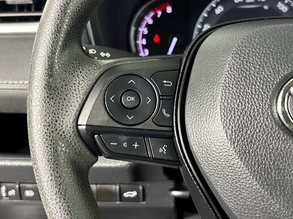 Certified 2024 Toyota RAV4 XLE w/ Convenience Package FWD image 15