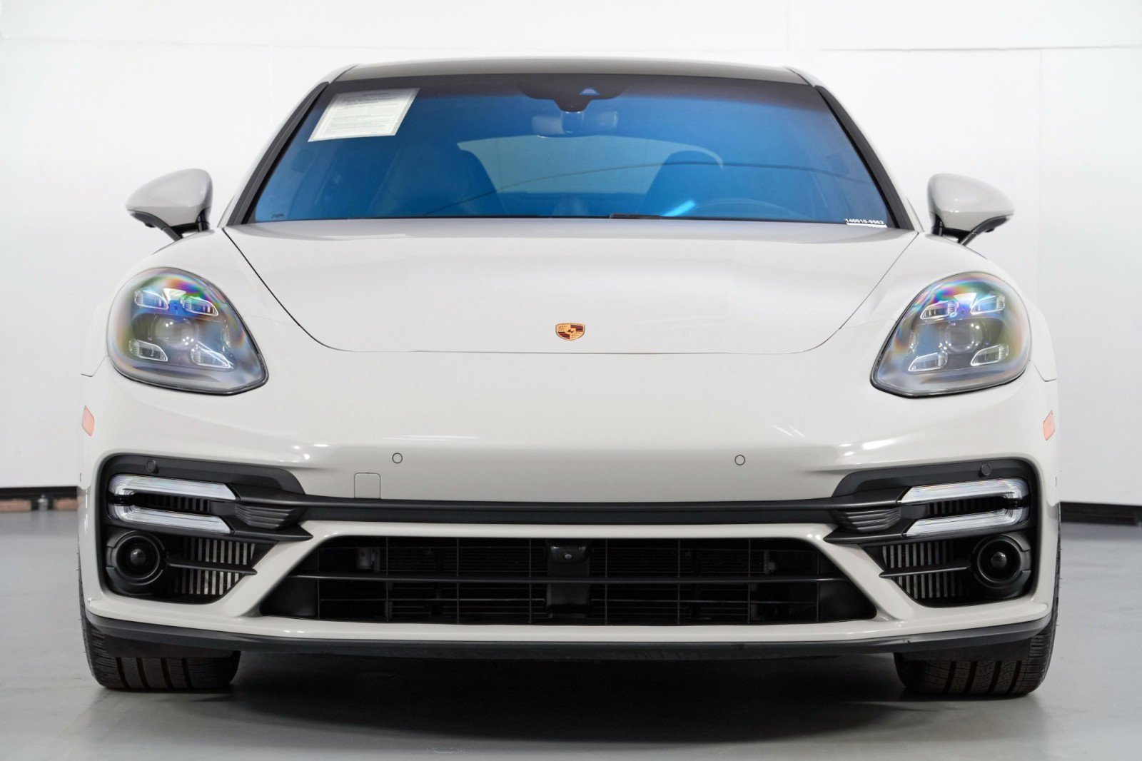 Used 2022 Porsche Panamera Turbo S w/ Premium Package image 7