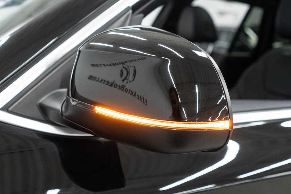 Used 2023 BMW X3 xDrive30i w/ Convenience Package AWD/4WD image 48