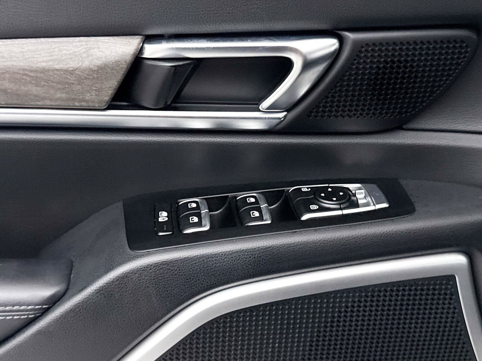 Used 2022 Kia Telluride EX w/ EX Premium Package FWD image 31