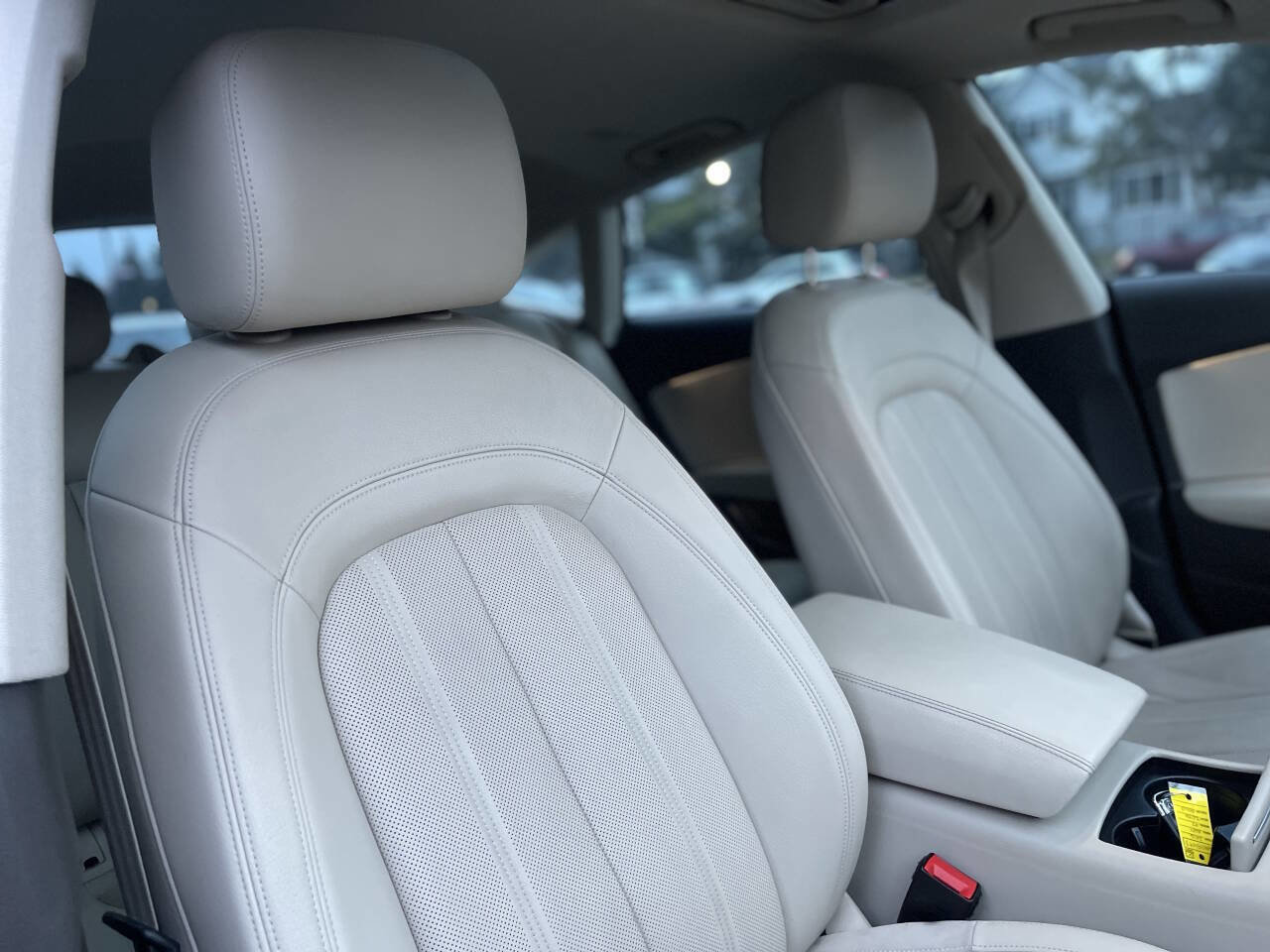 Used 2016 Audi A7 TDI Prestige w/ Prestige Package image 18