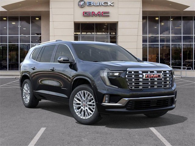 New 2026 GMC Acadia Denali w/ Super Cruise Package image 7
