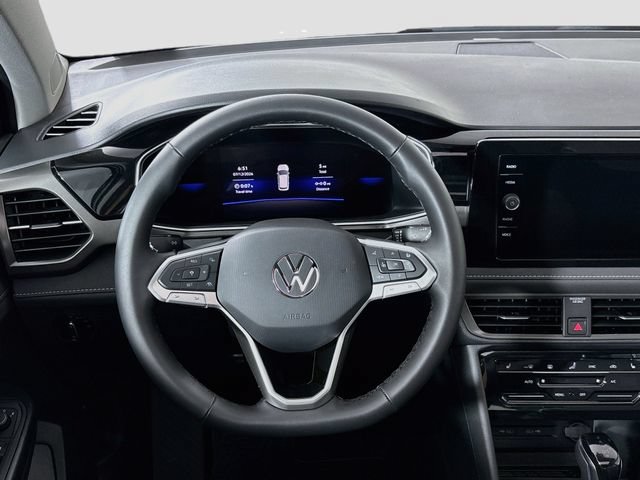 New 2026 Volkswagen Taos SE AWD/4WD image 12