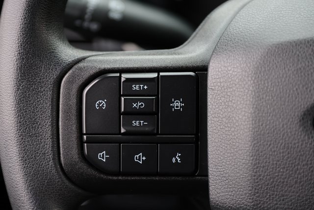 Certified 2021 Ford F150 XL w/ Equipment Group 101A High image 21