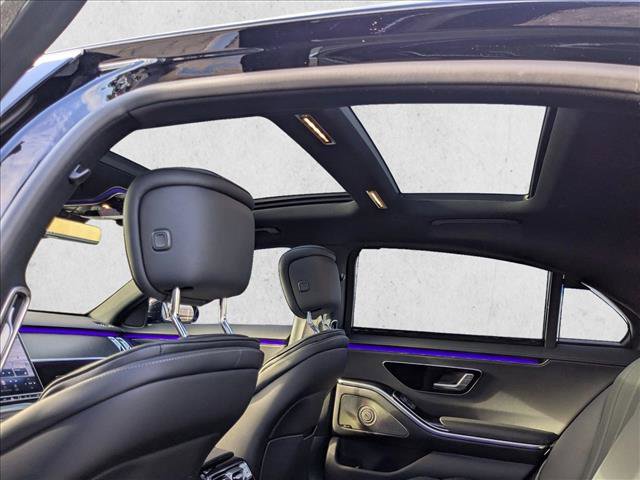 Used 2022 Mercedes-Benz S 500 4MATIC image 20