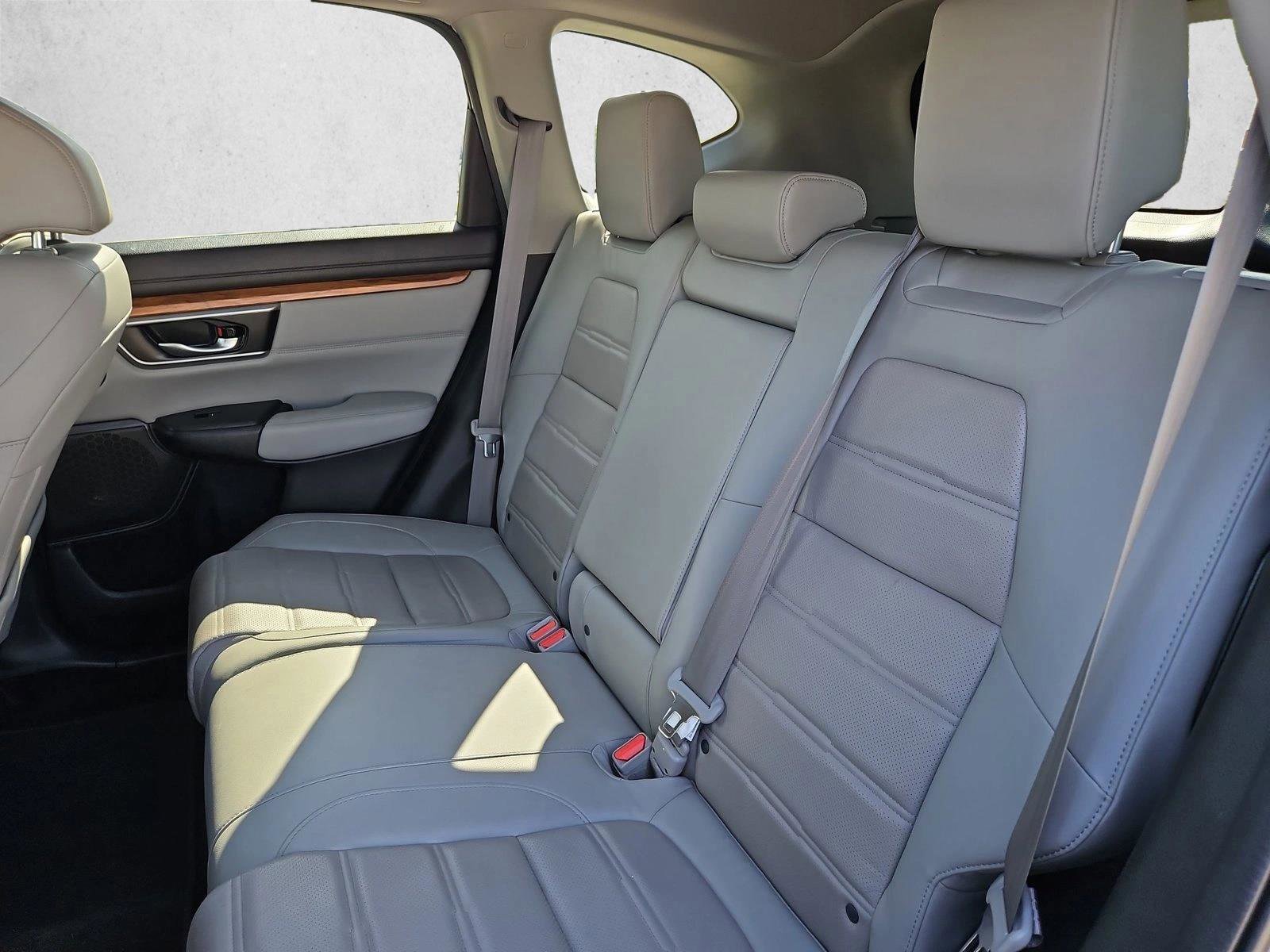 Used 2019 Honda CR-V EX-L image 19