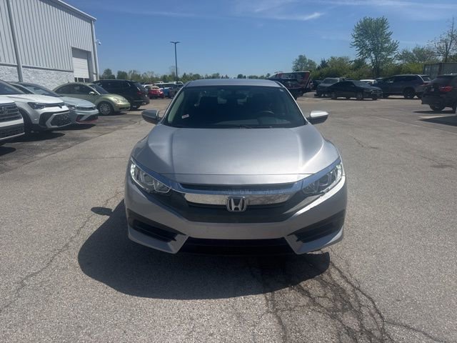 Used 2016 Honda Civic LX image 3