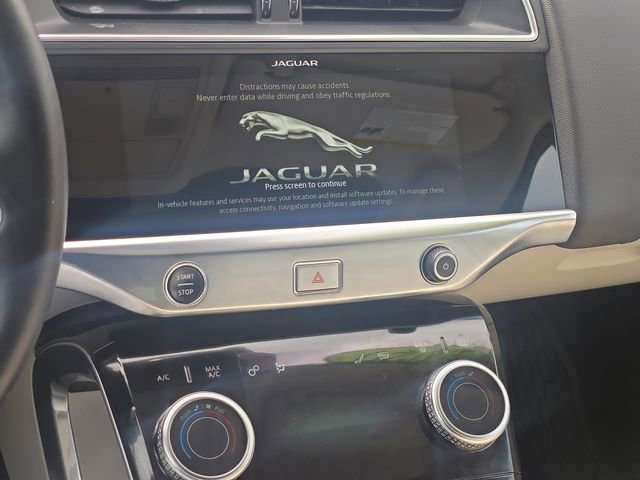 Used 2020 Jaguar I-PACE S image 21