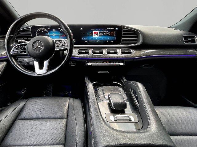 Used 2021 Mercedes-Benz GLE 350 w/ Premium Package image 9