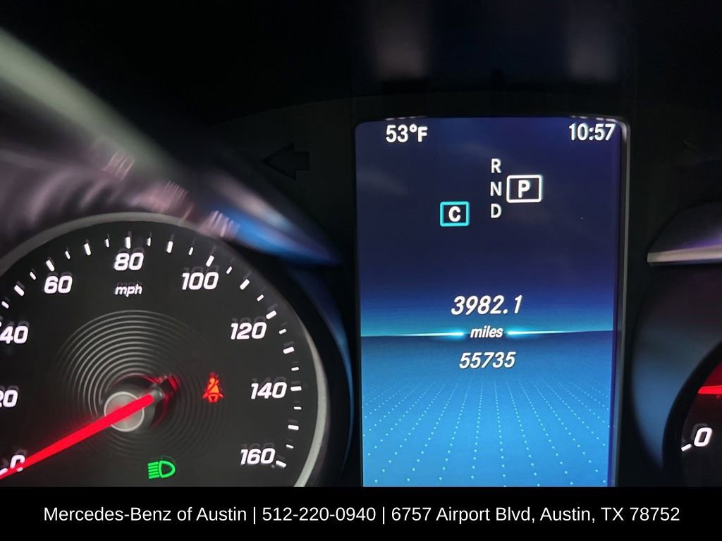 Certified 2019 Mercedes-Benz C 300 Sedan image 13