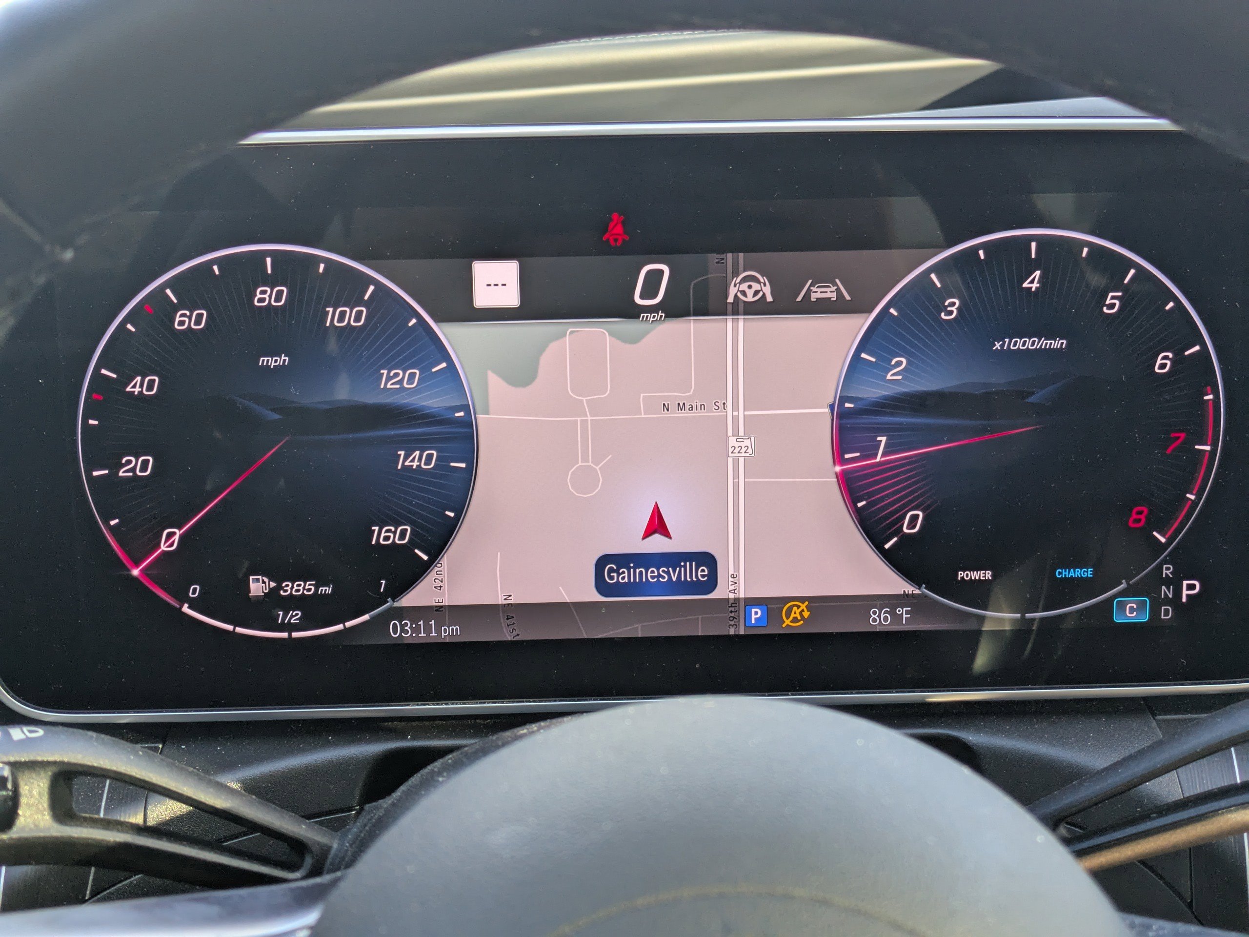 Certified 2024 Mercedes-Benz CLE 300 4MATIC Coupe image 19