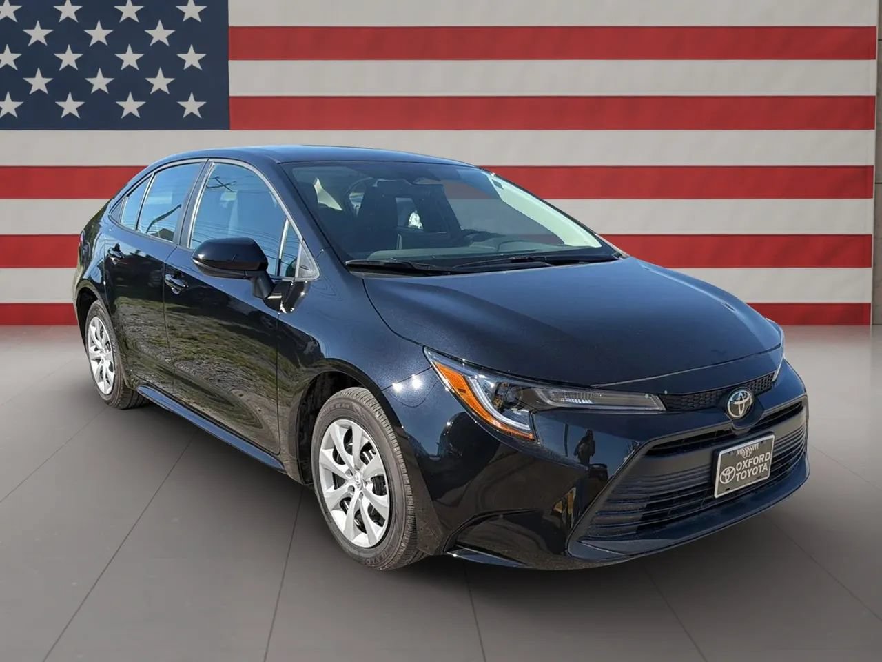 Used 2026 Toyota Corolla LE FWD image 7